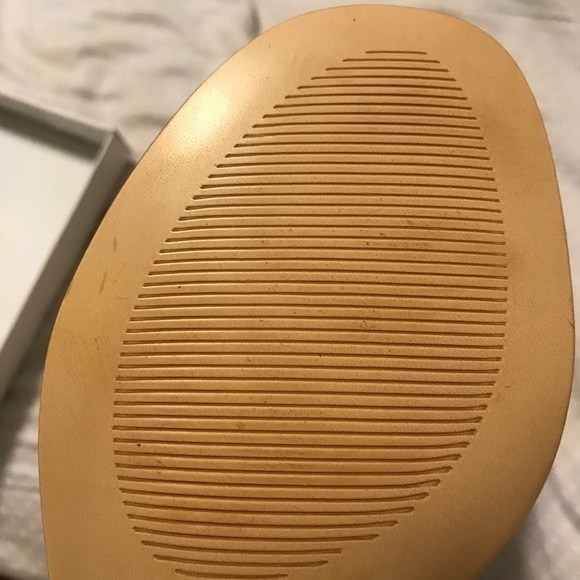 🆕 14TH & UNION Angelika Thong Toe Heeled Sandal - Picture 14 of 16